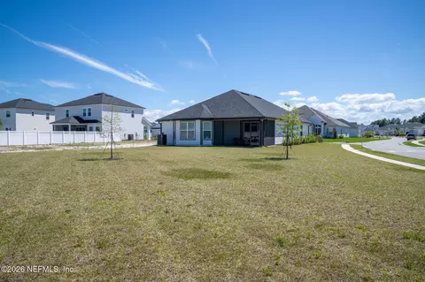 Exterior - 21 Iris Creek Dr, Saint Augustine, FL 32092 photo 4 of 8