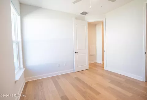 Bedroom - 21 Iris Creek Dr, Saint Augustine, FL 32092 photo 4 of 4