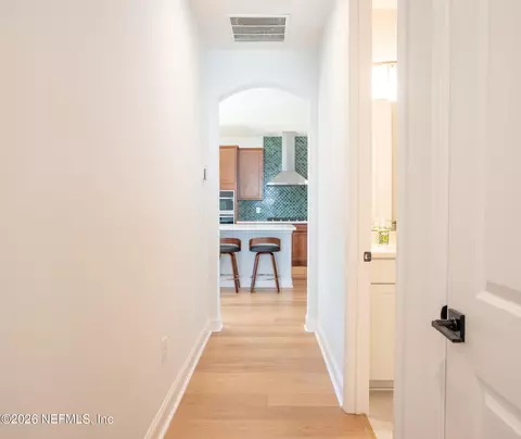 Entry Way - 21 Iris Creek Dr, Saint Augustine, FL 32092 photo 3 of 3