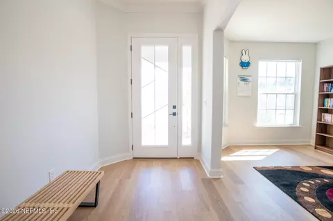 Entry Way - 21 Iris Creek Dr, Saint Augustine, FL 32092 photo 1 of 3