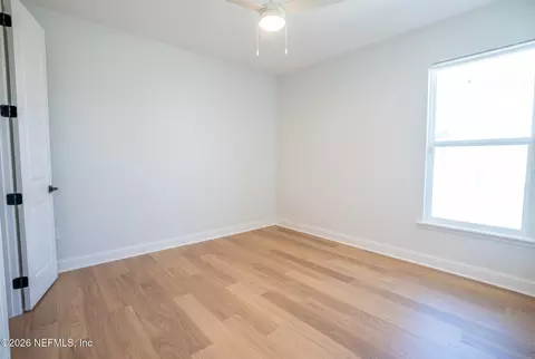 Bedroom - 21 Iris Creek Dr, Saint Augustine, FL 32092 photo 3 of 4