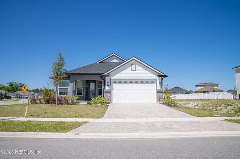Exterior - 21 Iris Creek Dr, Saint Augustine, FL 32092 photo 2 of 8