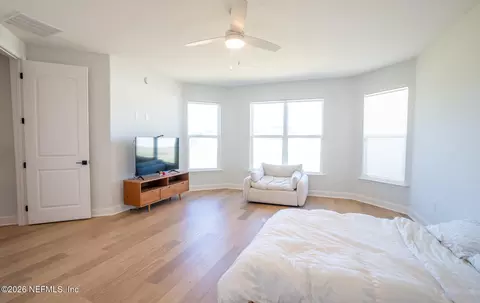 Bedroom - 21 Iris Creek Dr, Saint Augustine, FL 32092 photo 1 of 4