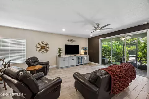 Living - 220 Rivercliff Trl, Saint Augustine, FL 32092 photo 2 of 2