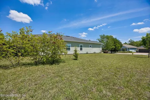 Exterior - 220 Rivercliff Trl, Saint Augustine, FL 32092 photo 7 of 21