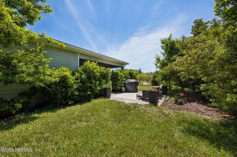 Exterior - 220 Rivercliff Trl, Saint Augustine, FL 32092 photo 6 of 21