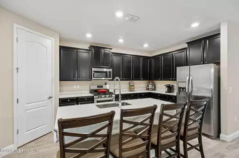 Kitchen - 220 Rivercliff Trl, Saint Augustine, FL 32092 photo 1 of 3
