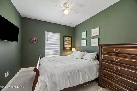 Bedroom - 220 Rivercliff Trl, Saint Augustine, FL 32092 photo 2 of 7