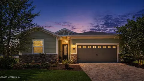 220 Rivercliff Trl, Saint Augustine, FL 32092