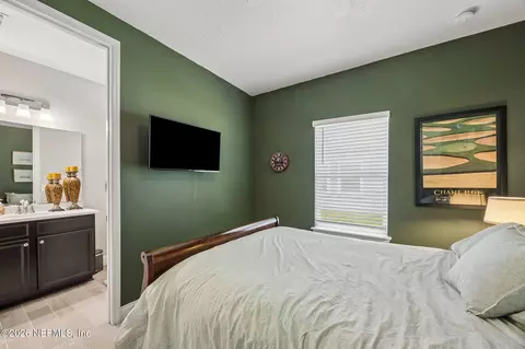 Bedroom - 220 Rivercliff Trl, Saint Augustine, FL 32092 photo 3 of 7