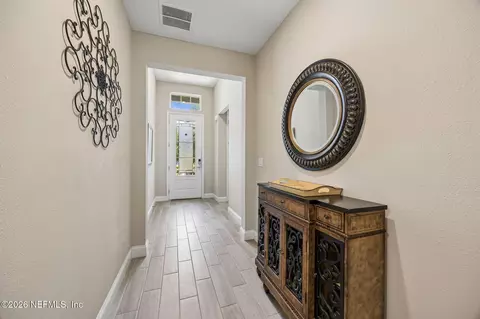 Entry Way - 220 Rivercliff Trl, Saint Augustine, FL 32092 photo 2 of 2