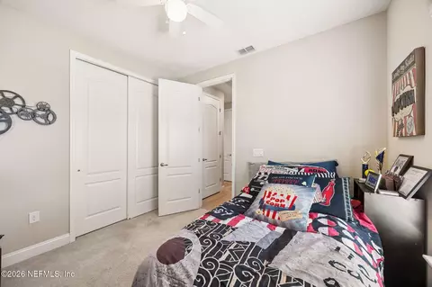 Bedroom - 220 Rivercliff Trl, Saint Augustine, FL 32092 photo 5 of 7