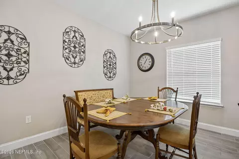 Dining - 220 Rivercliff Trl, Saint Augustine, FL 32092 photo 1 of 2