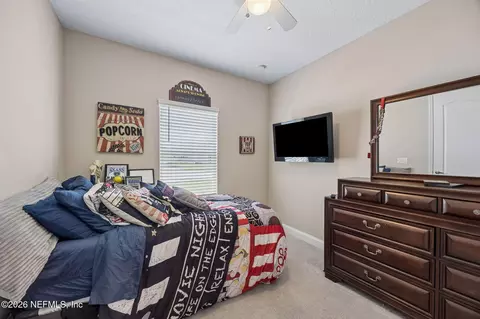 Bedroom - 220 Rivercliff Trl, Saint Augustine, FL 32092 photo 4 of 7