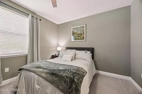 Bedroom - 220 Rivercliff Trl, Saint Augustine, FL 32092 photo 7 of 7