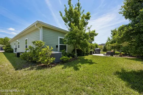 Exterior - 220 Rivercliff Trl, Saint Augustine, FL 32092 photo 5 of 21