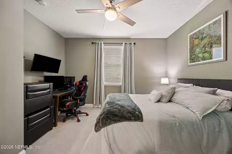 Bedroom - 220 Rivercliff Trl, Saint Augustine, FL 32092 photo 6 of 7