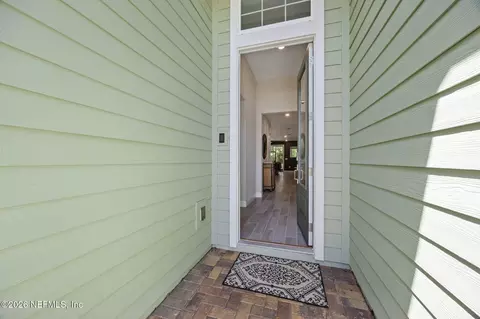 Entry Way - 220 Rivercliff Trl, Saint Augustine, FL 32092 photo 1 of 2