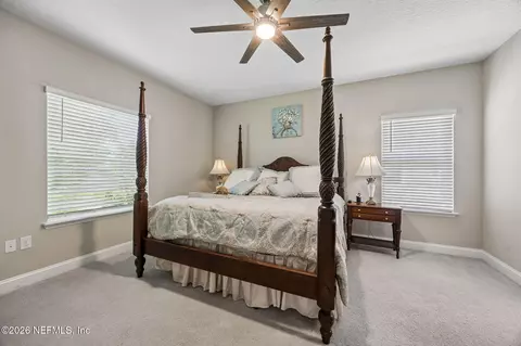 Bedroom - 220 Rivercliff Trl, Saint Augustine, FL 32092 photo 1 of 7
