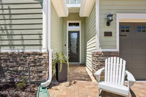 Exterior - 220 Rivercliff Trl, Saint Augustine, FL 32092 photo 2 of 21