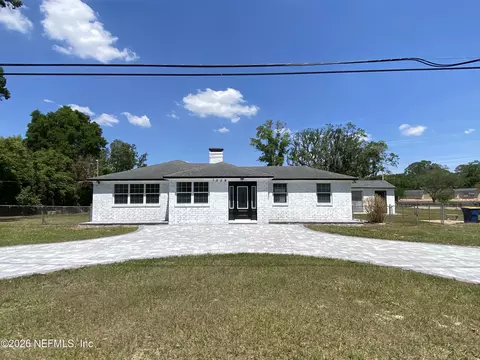 1509 Lawrence Pl #1, Jacksonville, FL 32211