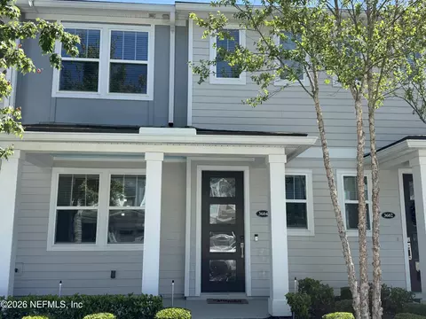 3604 Marsh Reserve Blvd, Jacksonville, FL 32224