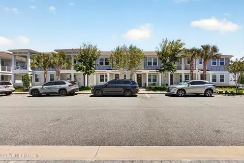 3604 Marsh Reserve Blvd, Jacksonville, FL 32224