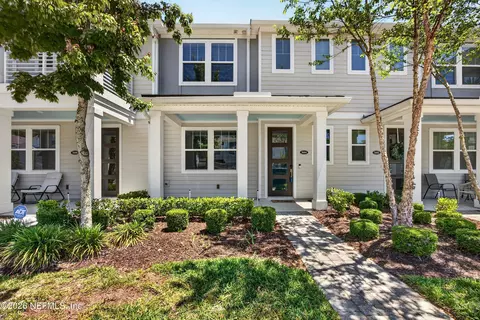 3604 Marsh Reserve Blvd, Jacksonville, FL 32224