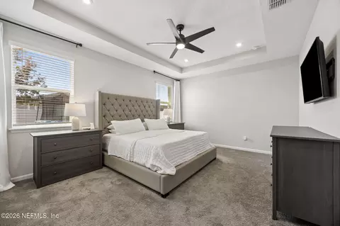 Bedroom - 555 Blue Daze St, Yulee, FL 32097 photo 1 of 7