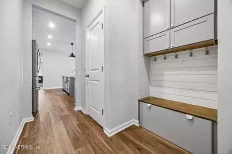 Entry Way - 555 Blue Daze St, Yulee, FL 32097 photo 6 of 7