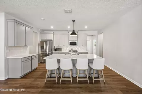 Kitchen - 555 Blue Daze St, Yulee, FL 32097 photo 1 of 5