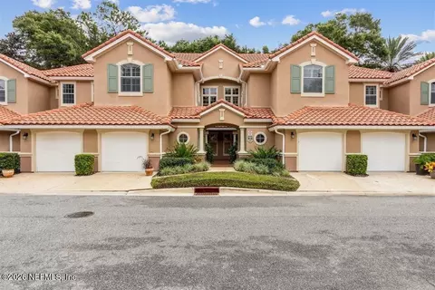 95024 Barclay Pl #4A, Fernandina Beach, FL 32034
