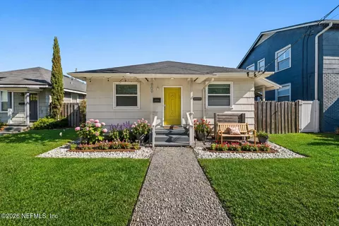 909 Cedar St, Jacksonville, FL 32207