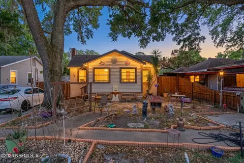 278 E 46th St, Jacksonville, FL 32208