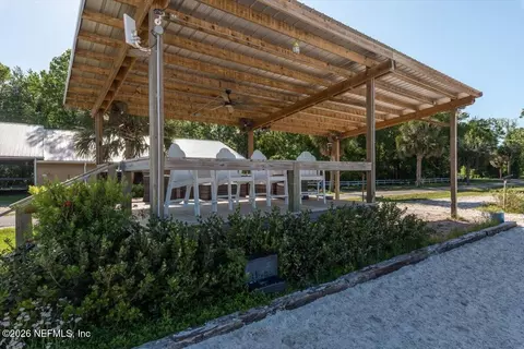 Exterior - 2005 Bennett Rd, Saint Augustine, FL 32092 photo 14 of 20