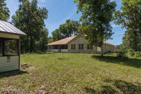 Exterior - 2005 Bennett Rd, Saint Augustine, FL 32092 photo 6 of 20