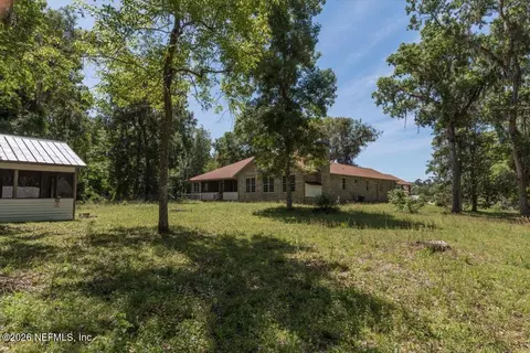 Exterior - 2005 Bennett Rd, Saint Augustine, FL 32092 photo 7 of 20