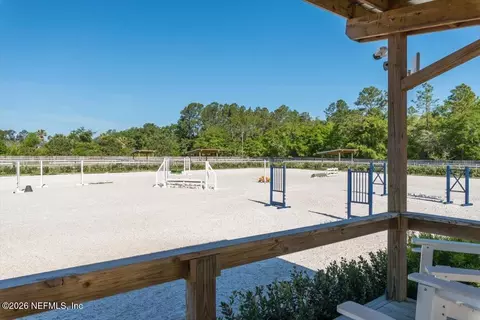 Exterior - 2005 Bennett Rd, Saint Augustine, FL 32092 photo 12 of 20