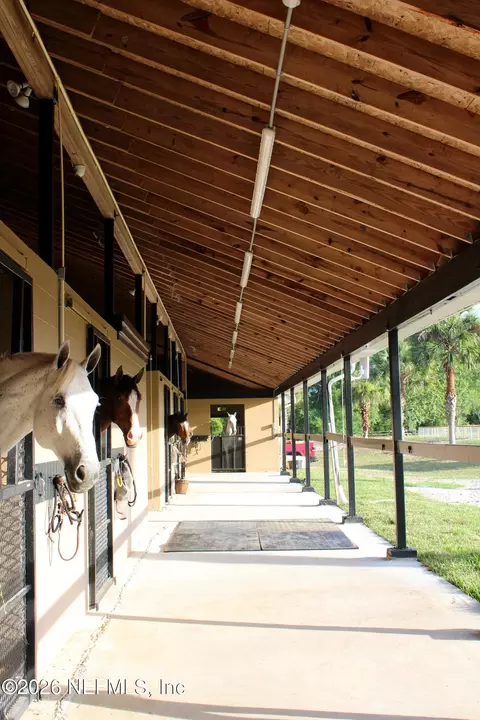 Exterior - 2005 Bennett Rd, Saint Augustine, FL 32092 photo 16 of 20