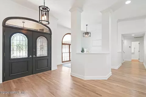 Entry Way - 2005 Bennett Rd, Saint Augustine, FL 32092 photo 1 of 1