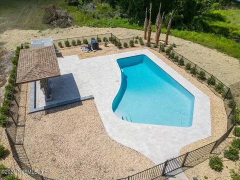 Exterior - 2005 Bennett Rd, Saint Augustine, FL 32092 photo 19 of 20