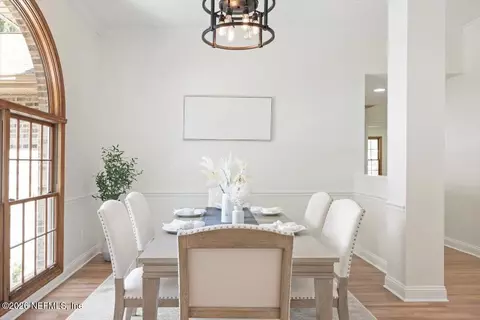 Dining - 2005 Bennett Rd, Saint Augustine, FL 32092 photo 2 of 3