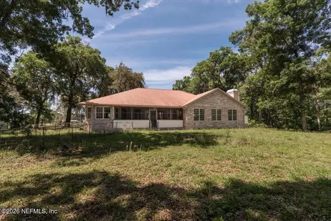 Exterior - 2005 Bennett Rd, Saint Augustine, FL 32092 photo 5 of 20