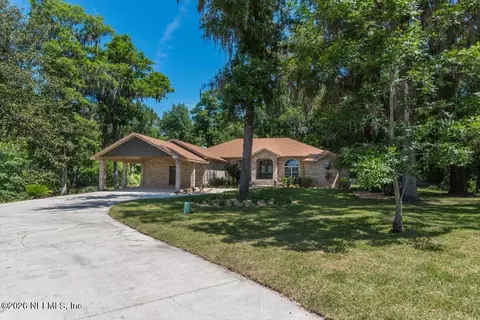 Exterior - 2005 Bennett Rd, Saint Augustine, FL 32092 photo 2 of 20