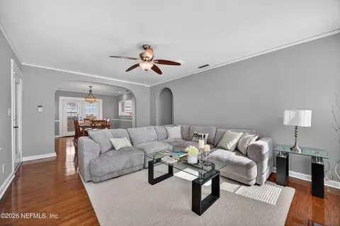 4660 French St, Jacksonville, FL 32205