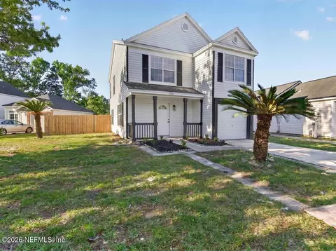12741 Ariana Ct, Jacksonville, FL 32225