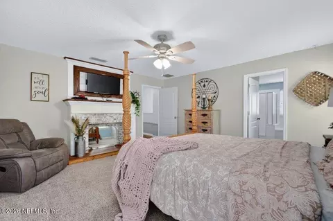 Bedroom - 324 Silver Glen Ave, Saint Augustine, FL 32092 photo 1 of 8