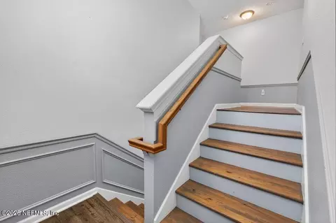 Entry Way - 324 Silver Glen Ave, Saint Augustine, FL 32092 photo 4 of 6