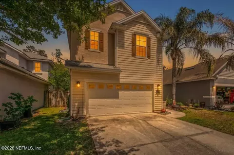 Exterior - 324 Silver Glen Ave, Saint Augustine, FL 32092 photo 17 of 17