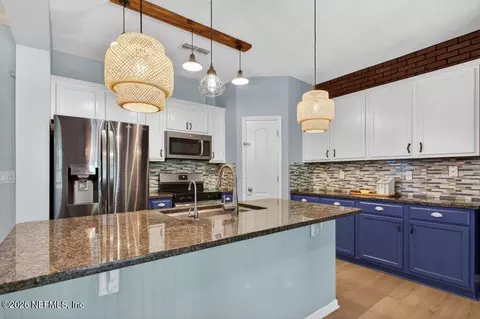 Kitchen - 324 Silver Glen Ave, Saint Augustine, FL 32092 photo 1 of 6
